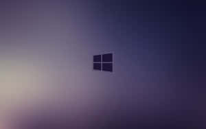Windows 1 — Albastru închis estetic GIF Fundal