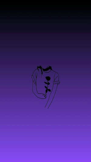 Fundal estetic violet — Mov violet estetic Fundal