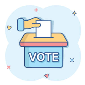 Imagini cu Votarea — iPad Pro M4 Fundal