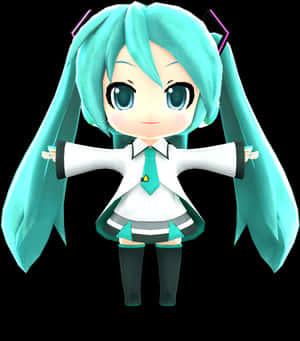 Descarcă Arhiva Zip - Project Mirai Reverse Rainbow, Descărcare HD Png