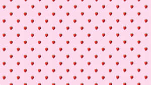 Fii creativ cu Kawaii Pink — Kawaii roz Fundal