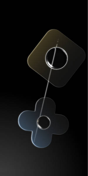 1080x2160 Descarcă Wallpaper Oficial Google Pixel 4 și Pixel 4 XL