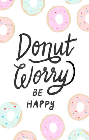 Happy Phone — Moto Pad Fundal