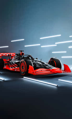 Formula 1 Iphone — Infinix Xpad 20 Pro Fundal