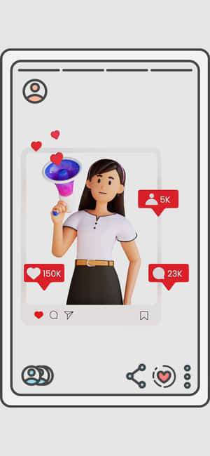 Fundal Social iPhone X — Xiaomi T Fundal
