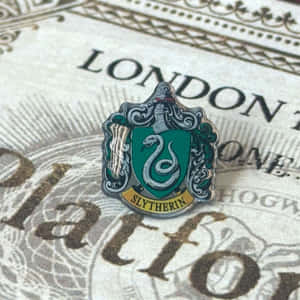 Imagini estetice Slytherin