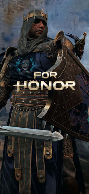 Fond iPhone Xs For Honor — POCO C81 Fundal