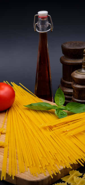Fundal iPhone X Pasta — iPhone 12 Fundal