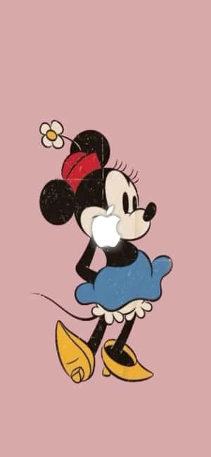 Fundal Disney Iphone Xs Max — Honor 400 Fundal