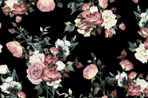 Floare Vintage
