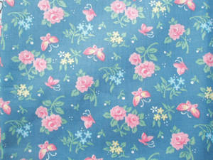 Floral drăguț și feminin — Drăguț și feminin Fundal