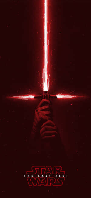 Star Wars Jedi — 1284x2778 Fundal