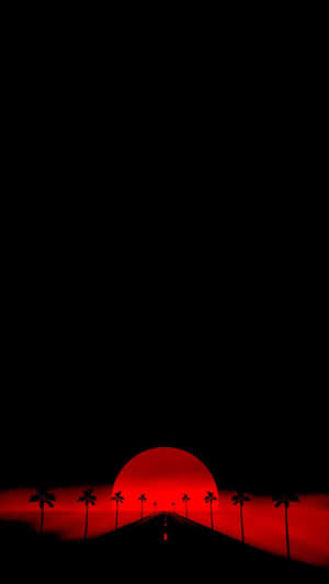 Fond Amoled — AMOLED Fundal