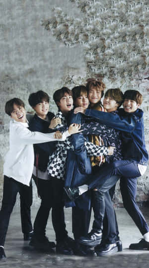 Fond BTS — Bts Fundal
