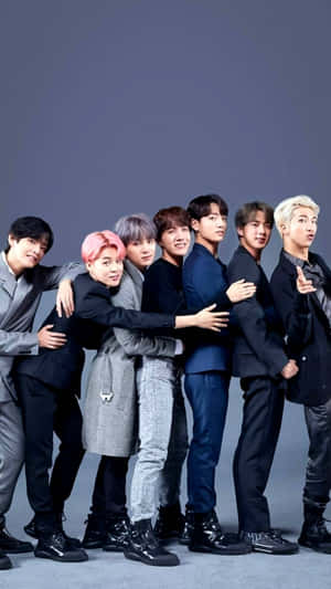 Fond BTS — Bts Fundal