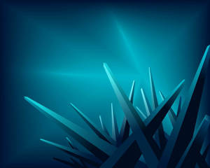 Fond Chromebook spin albastru wallpaper — Chromebook Fundal