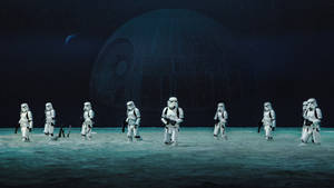 Tapet Fond Chromebook Star Wars — Chromebook Fundal
