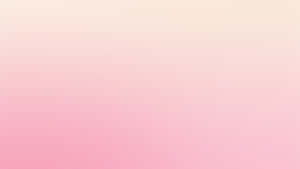 Fond de ecran estetic Kawaii roz