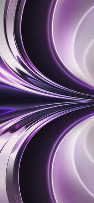 Fond de ecran implicit Macbook Air M2 Vârtej violet — MacBook Air M2 Fundal