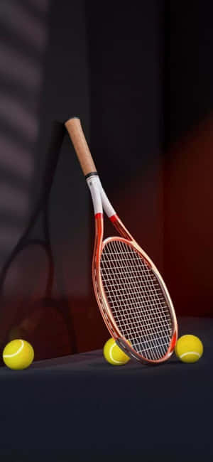 Fundal Tennis Iphone Xs — Honor Play20A Fundal