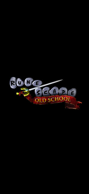 Fond Iphone XS Max Runescape Oldschool — IQOO Z10R Fundal