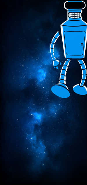 Fond de ecran spectaculos Galaxy S10
