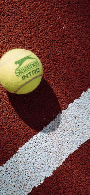 Fond de ecran Tennis Iphone Xs — Infinix Smart Fundal