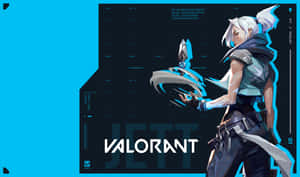 Fond de ecran Valorant 2440x1440 — Valorant Fundal