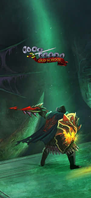 Fundal iPhone XS Max Runescape Oldschool — Moto G87 Fundal