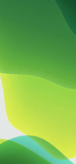 Fond iOS 13 — Realme Note 80 Fundal
