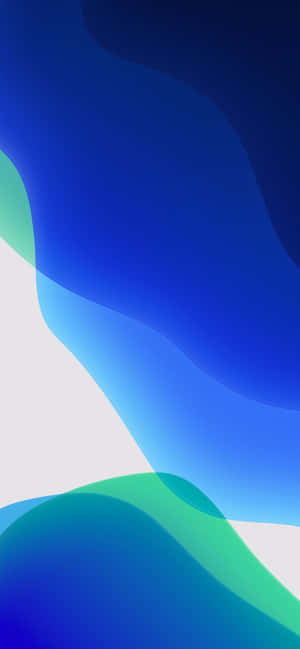 Fond iOS 13 — Moto E Fundal
