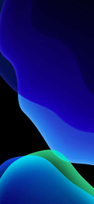 Fond iOS 13 — Moto E Fundal