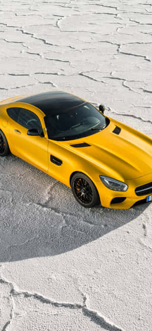 Fundal Iphone X Amg Gt-r — Honor Play11 Fundal