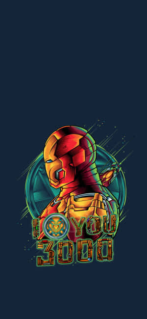 Fond iPhone XS Avengers — iPhone 17e Fundal
