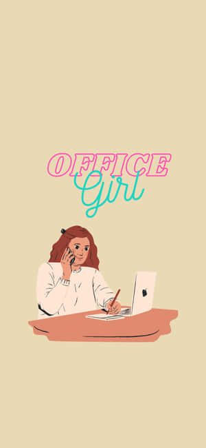 Fundal iPhone Xs Office — Tecno Camon Fundal