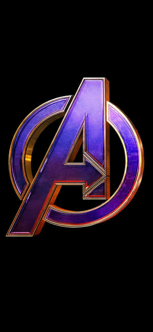 Fond iPhone XS Avengers — iPhone 16e Fundal