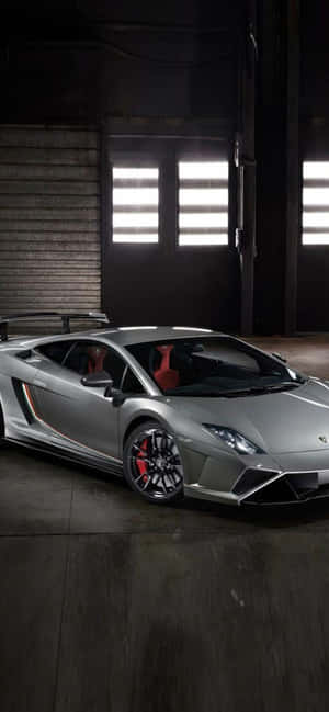 Fundal Iphone Xs Max Lamborghini — Galaxy F70e Fundal