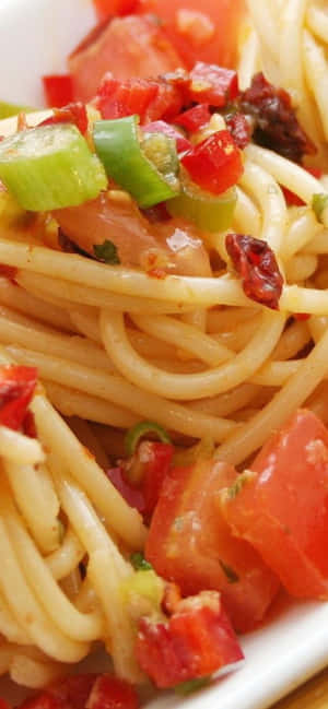 Fond iPhone Xs Pasta — Vivo S Fundal