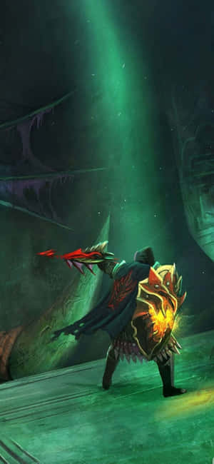 Fond Iphone Xs Runescape — Vivo Y60 Fundal