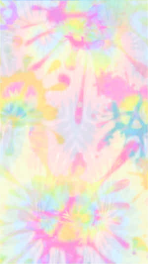 Fond Pastel Tie Dye — Pastel Fundal