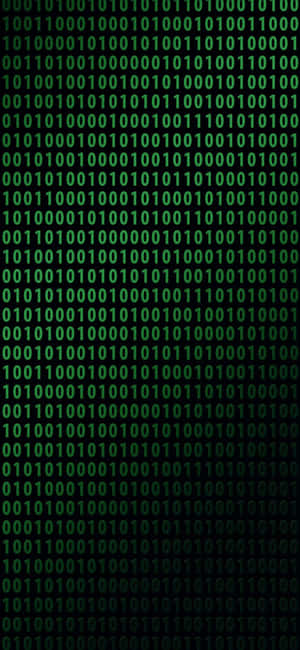 Iphone Xs Programming Background — Samsung Galaxy S20 Fundal