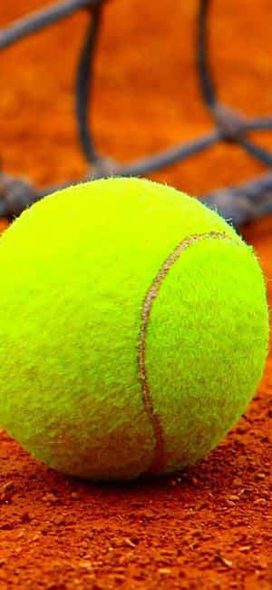 Fundal Tenis Iphone Xs — Tecno Pop Fundal