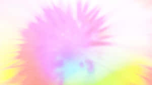 Fond Tie Dye Pastel — Pastel Fundal