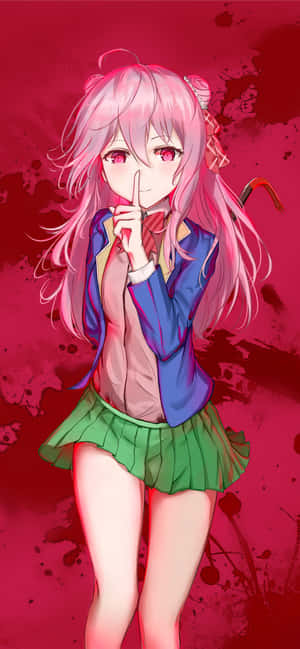 Fondal Happy Sugar Life — Honor Magic8 Lite Fundal