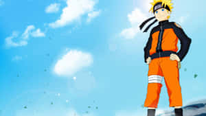 Fonduri de ecran estetice Naruto — Naruto estetic Fundal