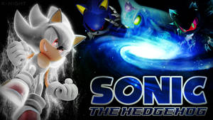 Sonic cool — Cool Sonic Fundal
