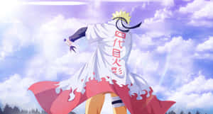 Fonduri de ecran estetice Naruto — Naruto estetic Fundal