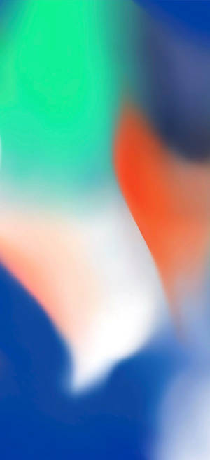 Forme Abstracte Colorate iPhone 8 Live — iPhone 14 Fundal