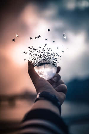 foto 1280 x 1920 imagine — Vivo Pad SE Fundal