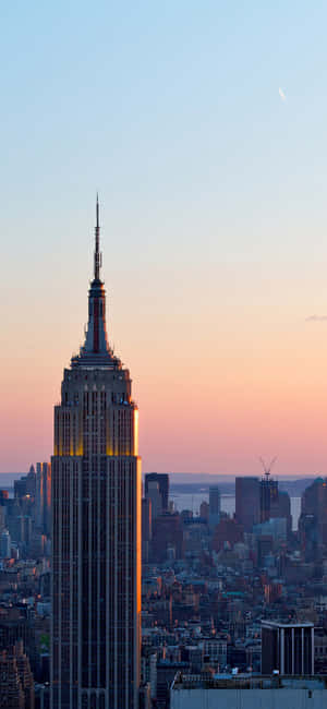 New York Iphone X — Xiaomi 17 Pro Max Fundal